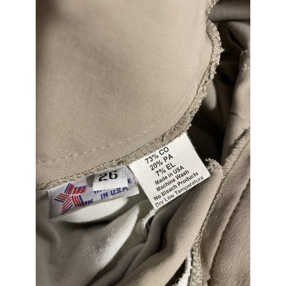 LOT/5 PRE-OWNED EQUESTRIAN HORSEBACK RIDING PANTS Elation Tailored Sportsman - Picture 16 of 16